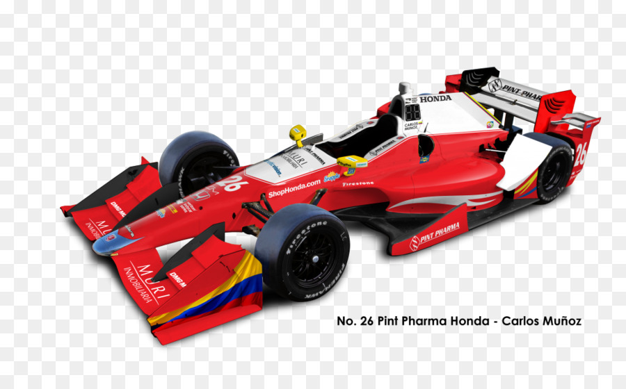 2015 سلسلة Indycar，2016 سلسلة Indycar PNG
