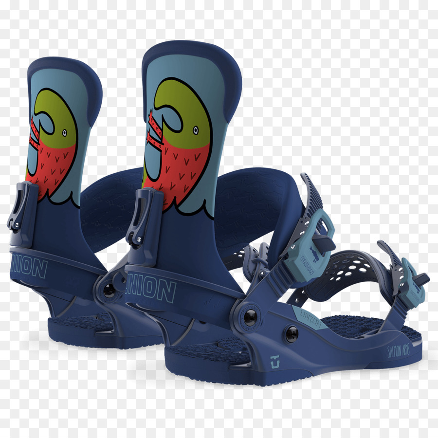 على الجليد，Snowboardbindung PNG