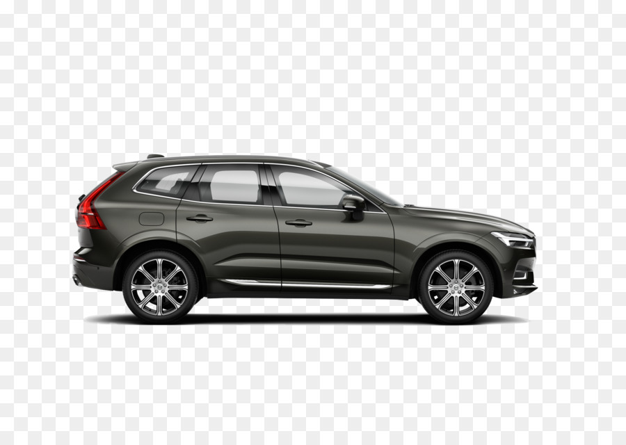 2018 فولفو Xc60，فولفو PNG