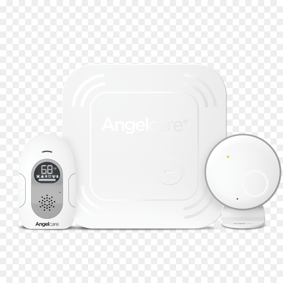 Angelcare Ac401 ديلوكس，الصوت الرقمي PNG