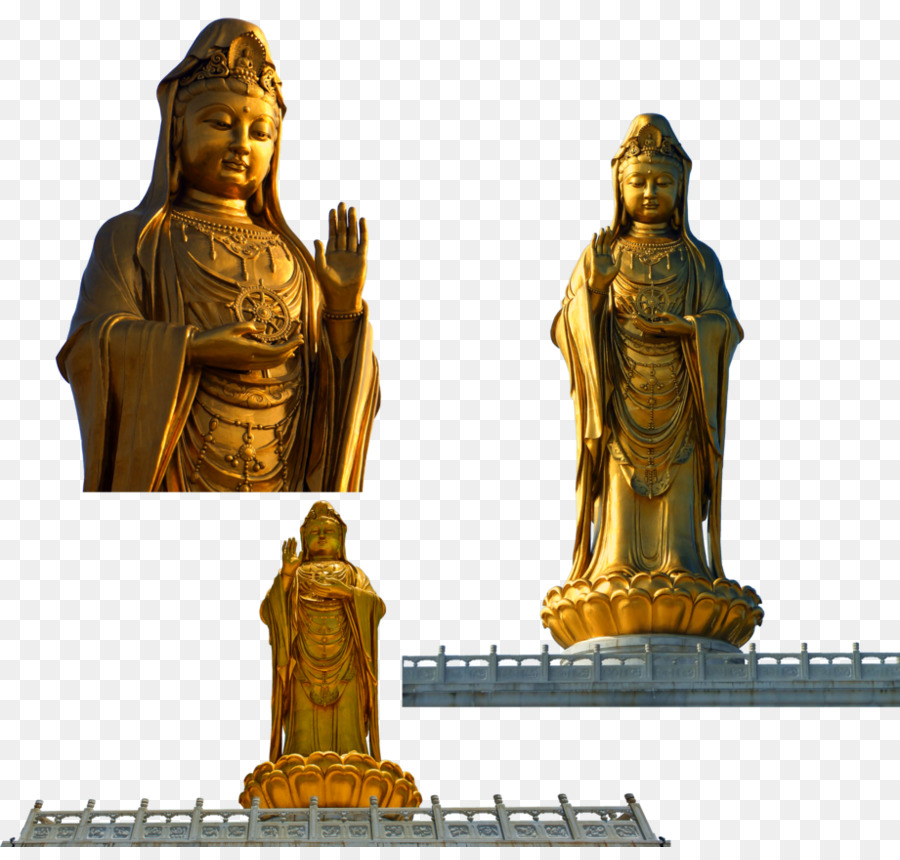 بالبوذية，Avalokiteśvara PNG