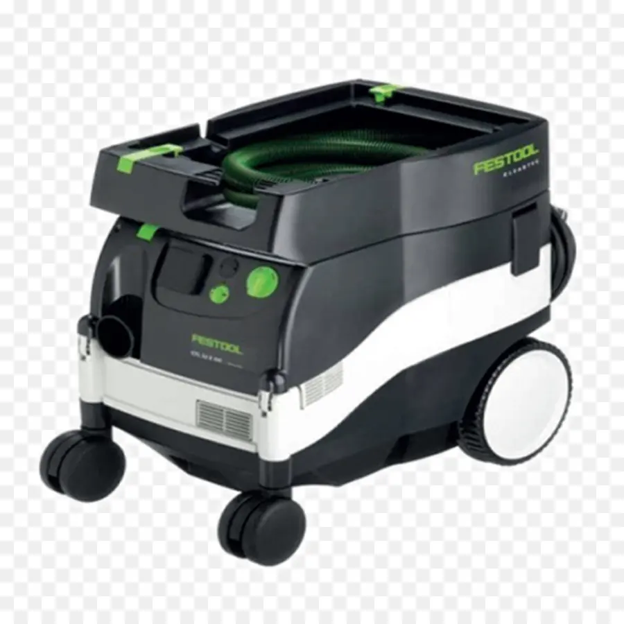 مكنسة كهربائية，Festool PNG