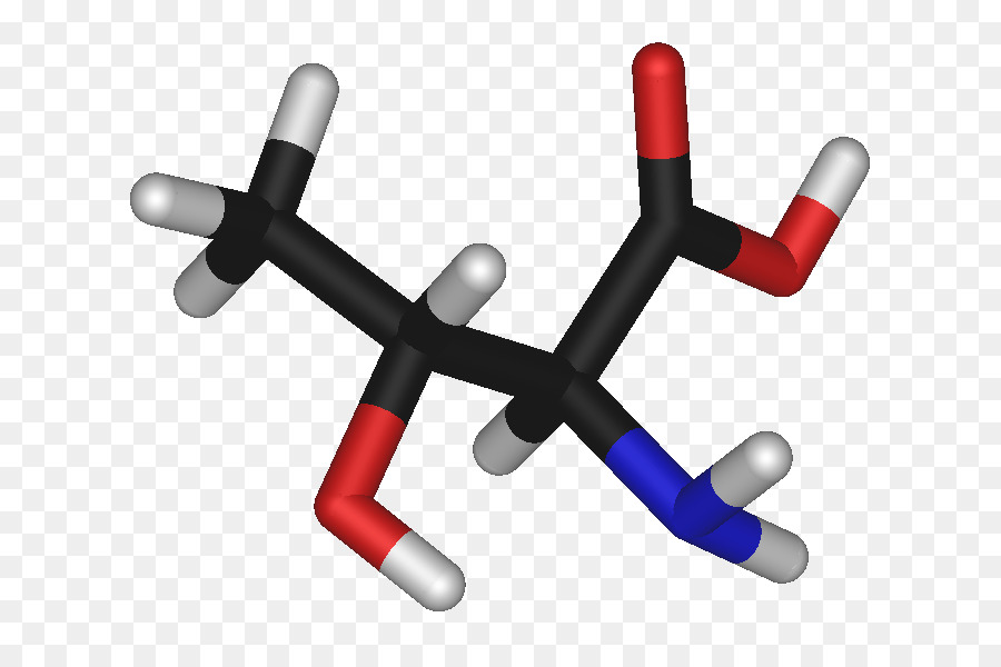 ثريونين，الأحماض الأمينية PNG