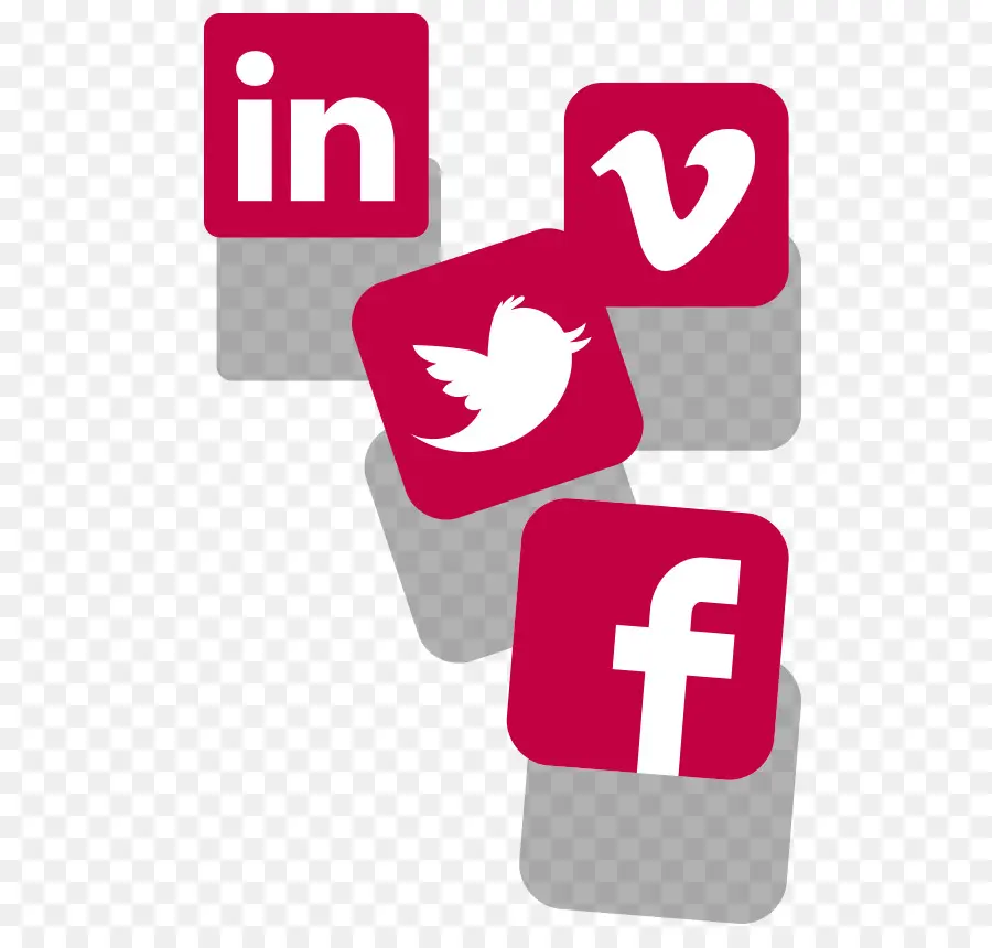 وسائل التواصل الاجتماعي，التسويق الرقمي PNG