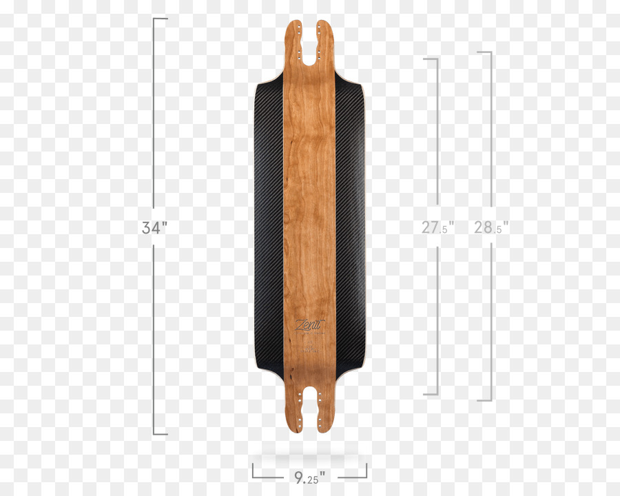 Longboard，Longboarding PNG