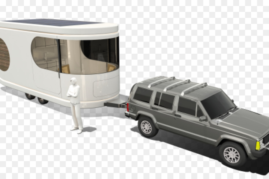 شاحنة سرير جزء，Campervans PNG