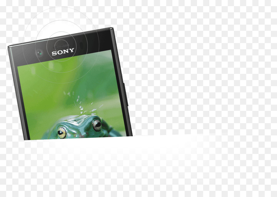 Sony Xperia Xz1 المدمجة，رمز Ip PNG