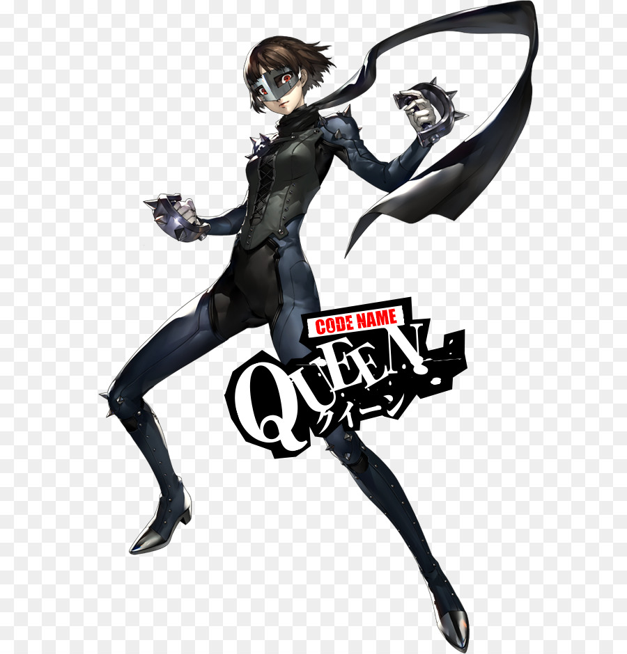 Persona 5，Niijima طوكيو PNG