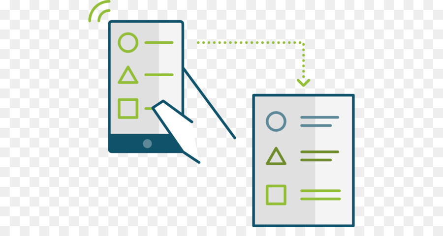 شعار，Ikontrol Aps PNG