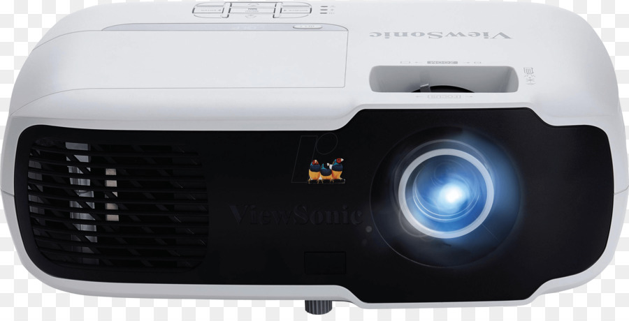 Dlp Beamer Viewsonic Ansi Lumen Pa503x，أجهزة عرض الوسائط المتعددة PNG