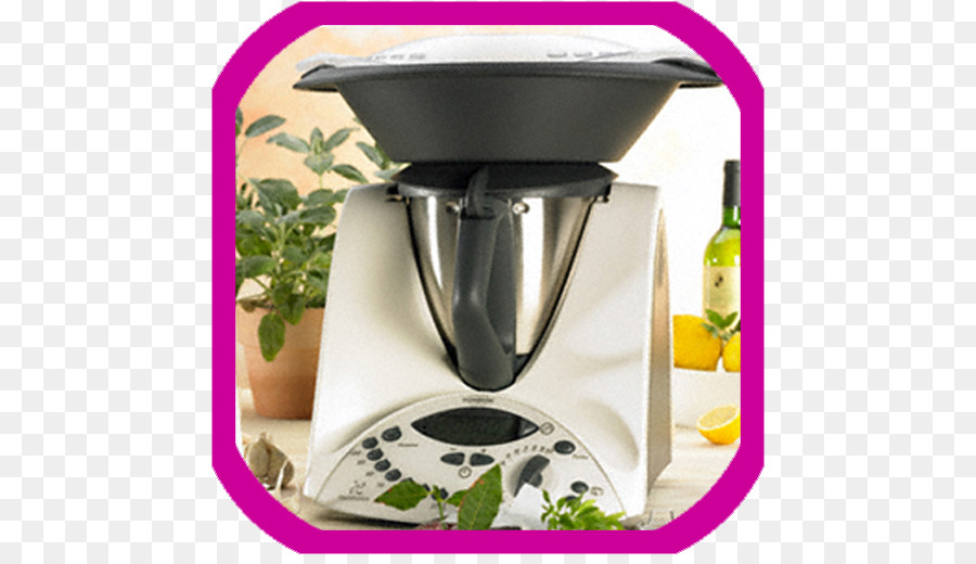 صانع القهوة，Thermomix PNG