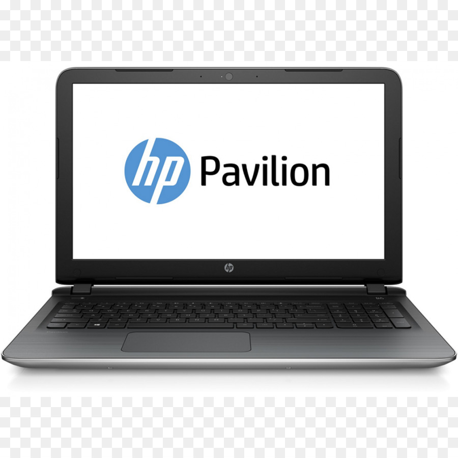 الكمبيوتر المحمول，Hp Pavilion PNG