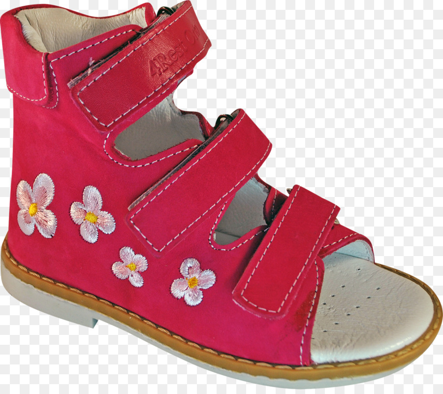 الحذاء，م الوردي PNG