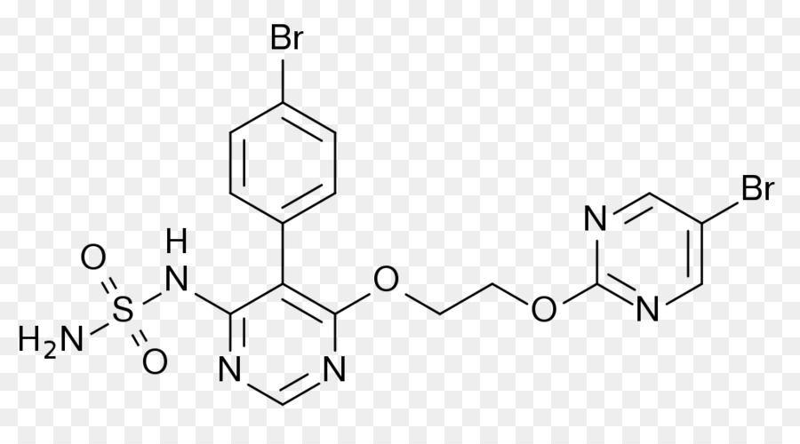 Endothelin خصم مستقبلات，خصم مستقبلات PNG