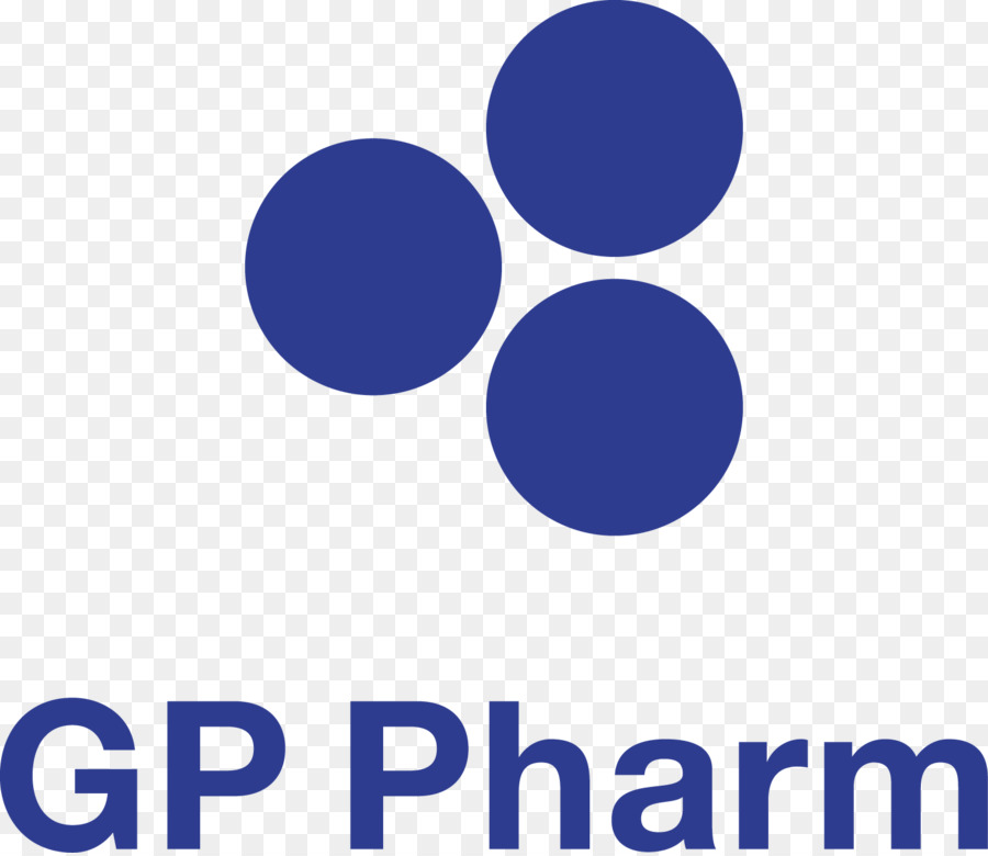 شعار，Gp Pharm PNG