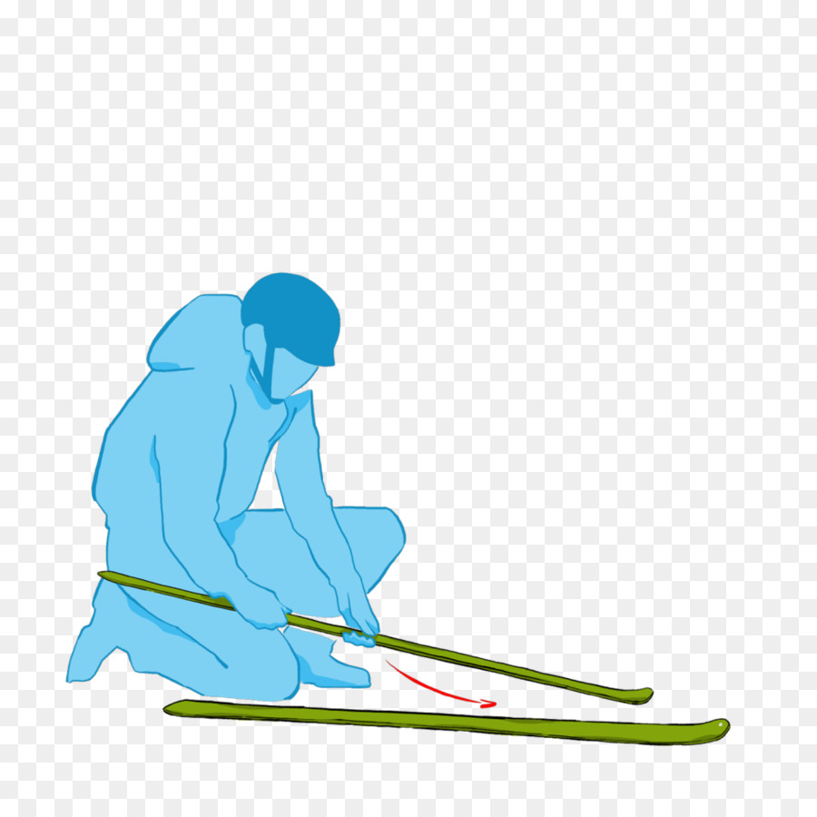التزلج الارتباطات，التزلج PNG