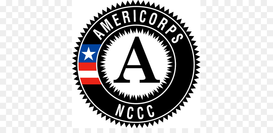 الولايات المتحدة，Americorps Vista PNG