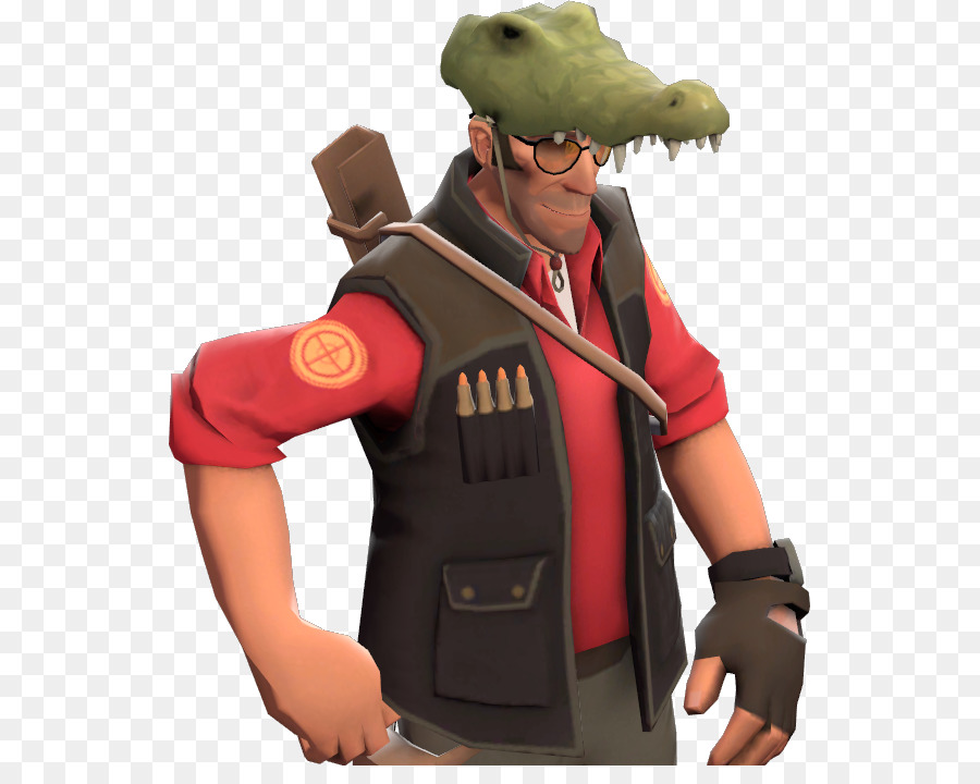 Loadout，فريق القلعة 2 PNG