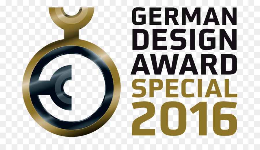 جائزة التصميم من جمهورية ألمانيا الاتحادية，الأعمال PNG