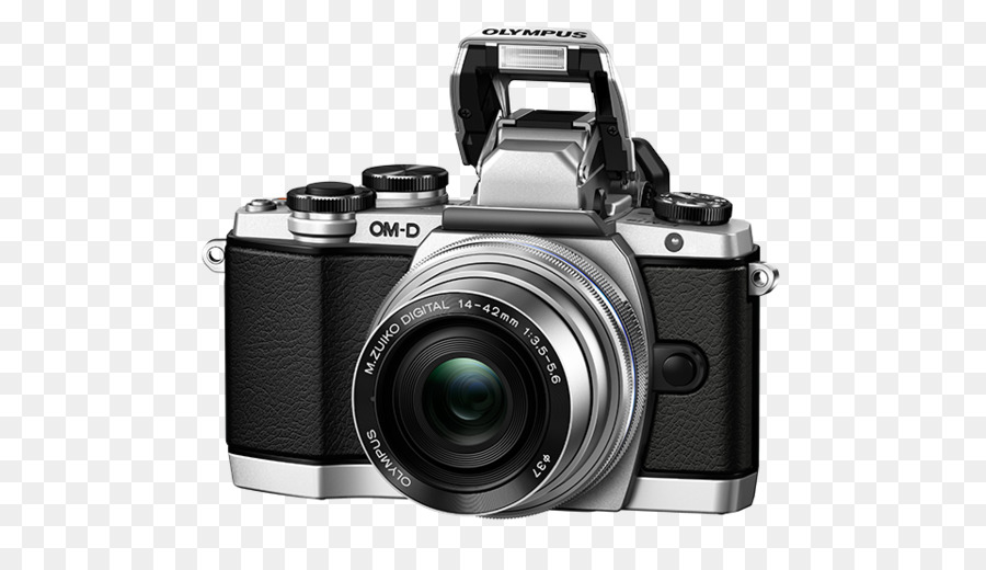 Olympus Omd Em10，Olympus Omd Em10 مارك الثاني PNG