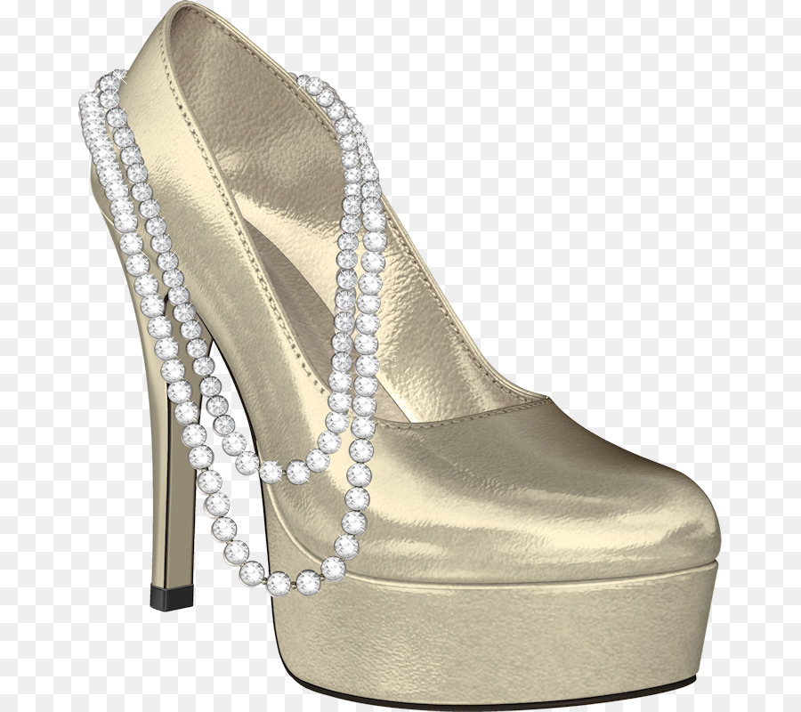 Highheeled الحذاء，الحذاء PNG