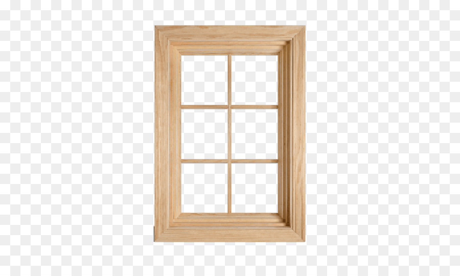 خشبية，نافذة PNG