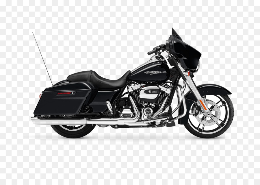 Harley Davidson Street Glide，هارلي ديفيدسون PNG