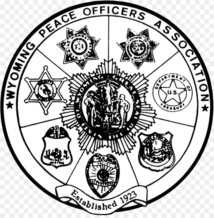 الولايات المتحدة，ضابط إنفاذ القانون PNG