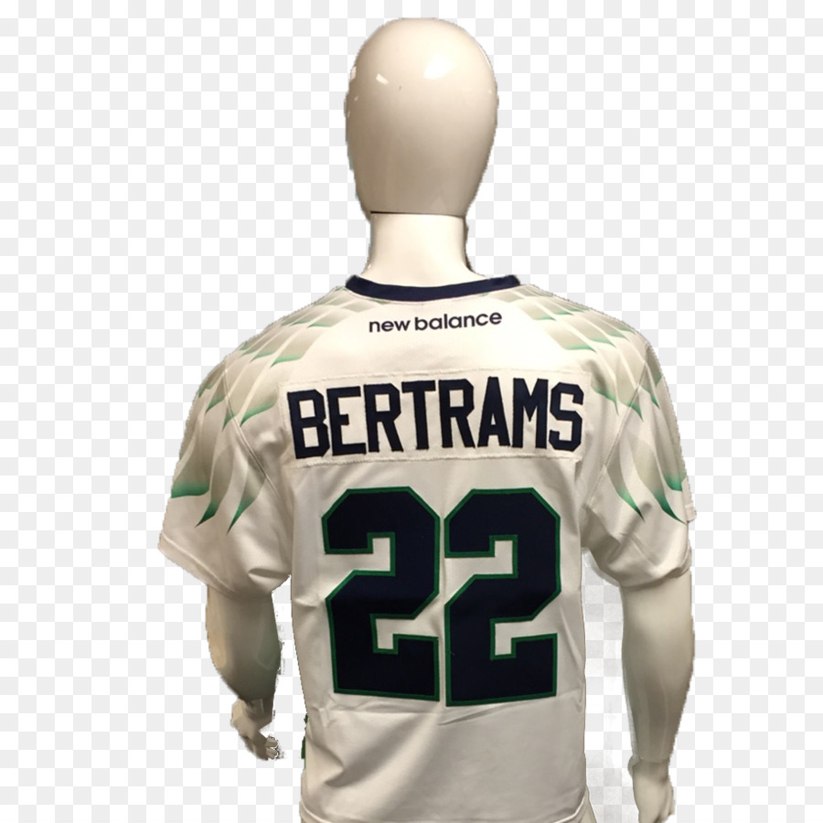 جيرسي，تشيسابيك Bayhawks PNG