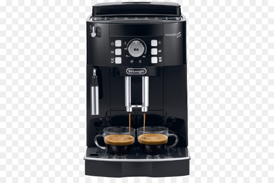 Kaffeautomat，ودي لونغي Magnifica S Ecam 22110 PNG