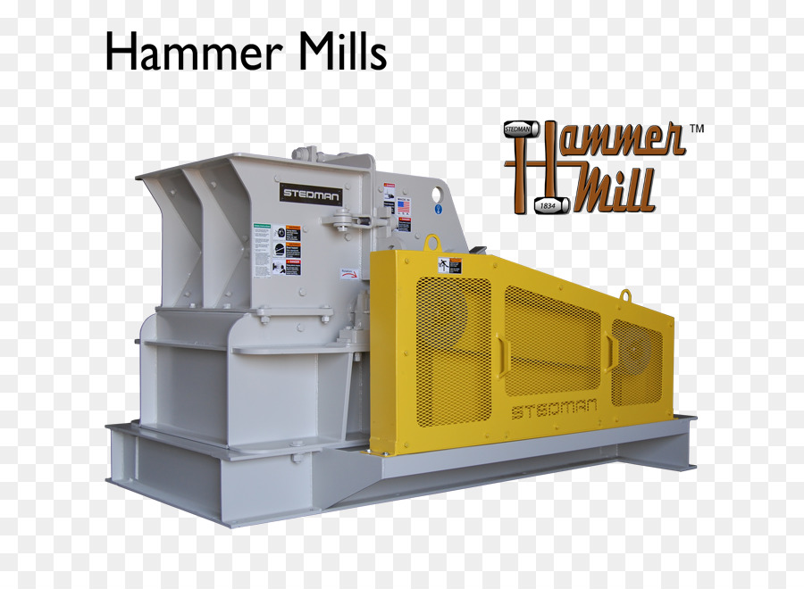 آلة，Hammermill PNG