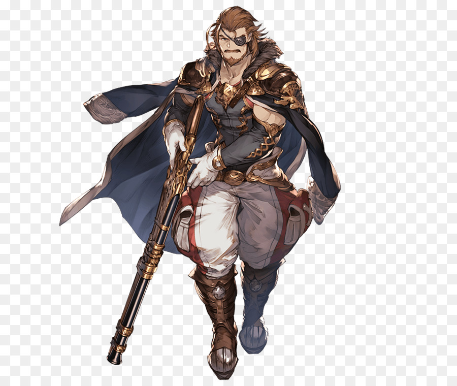 Granblue الخيال，ويكيا PNG