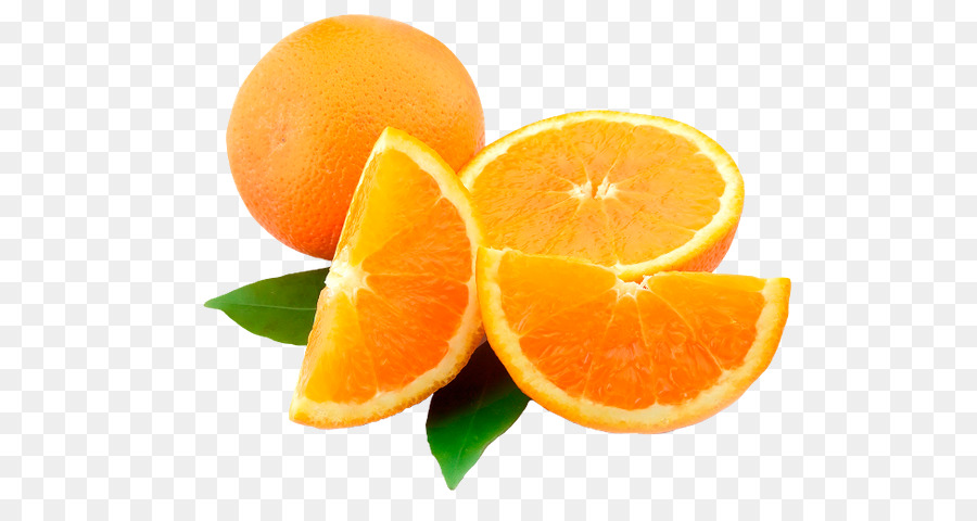 البرتقال，الأغذية العضوية PNG