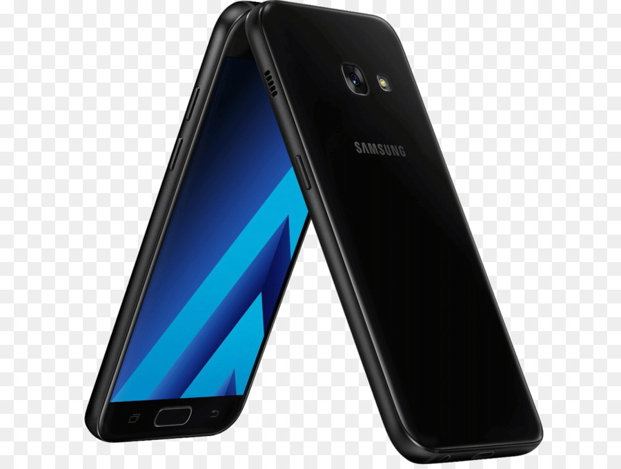 Samsung Galaxy A5 2017，Samsung Galaxy A3 2017 PNG
