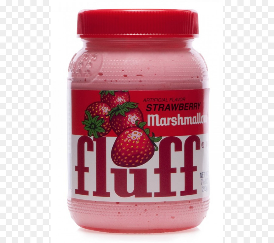 كريم الخطمي，Fluffernutter PNG