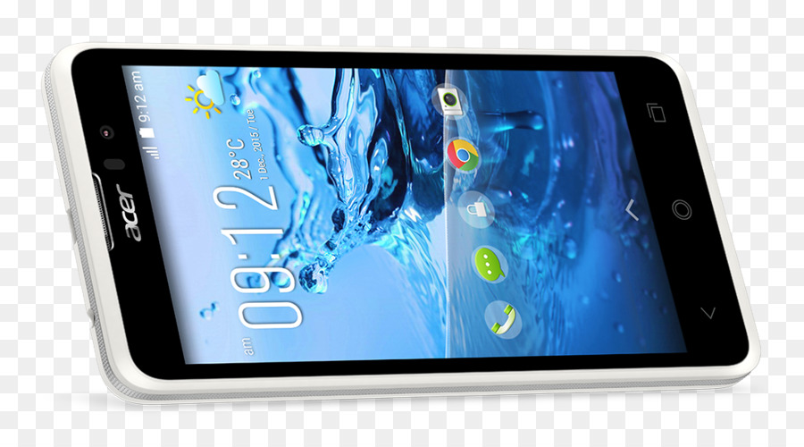 Acer Liquid A1，الهاتف الذكي PNG