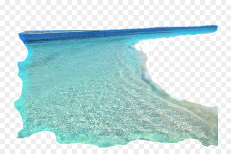 غراند تورك الجزيرة，الموارد المائية PNG