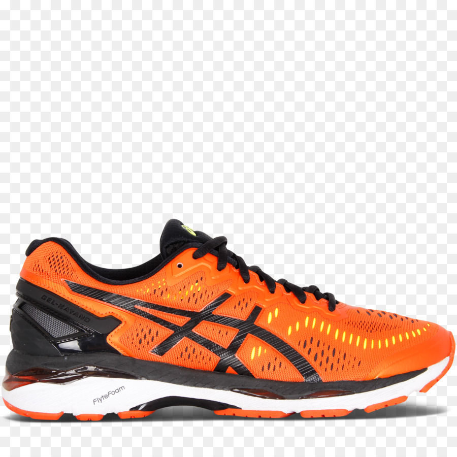 Asics，الحذاء PNG