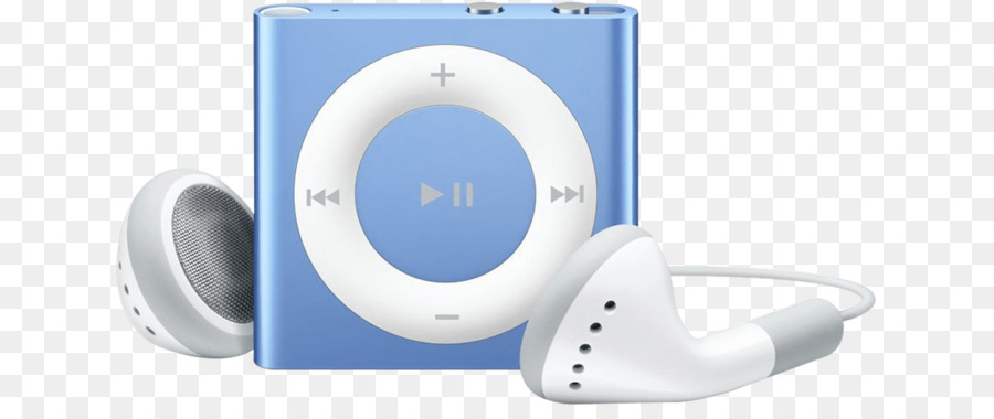 Ipod Shuffle，آي بود نانو PNG