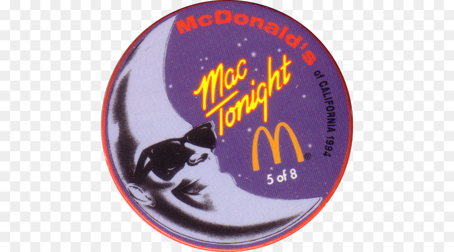 ماك الليلة，ماكدونالدز PNG