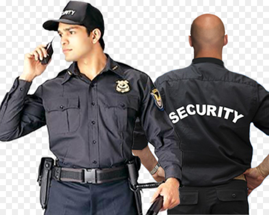 التي شيرت حارس الأمن ضابط شرطة صورة بابوا نيو غينيا
