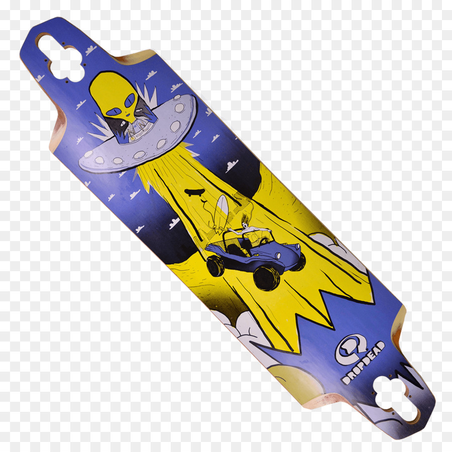 Longboard，التزلج PNG