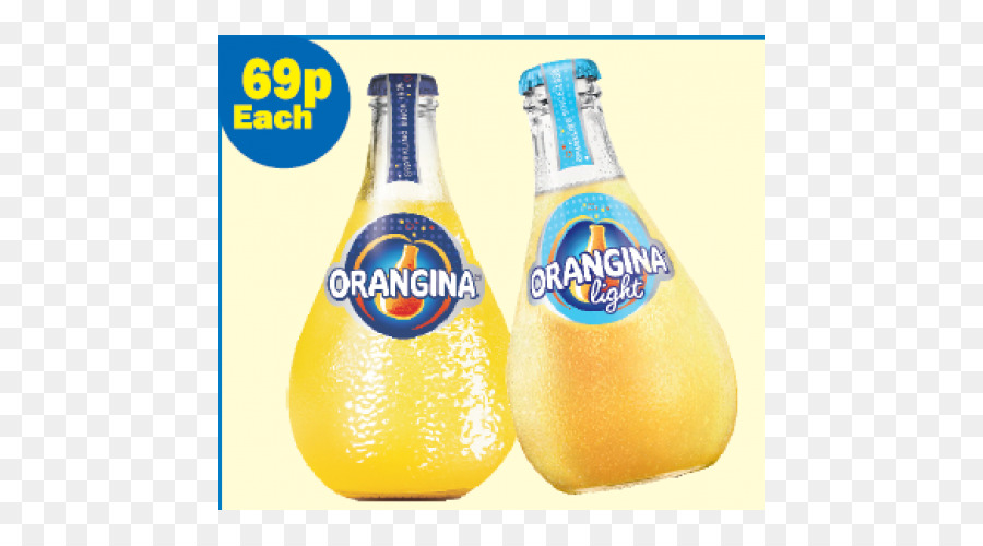 شراب البرتقال，Orangina PNG