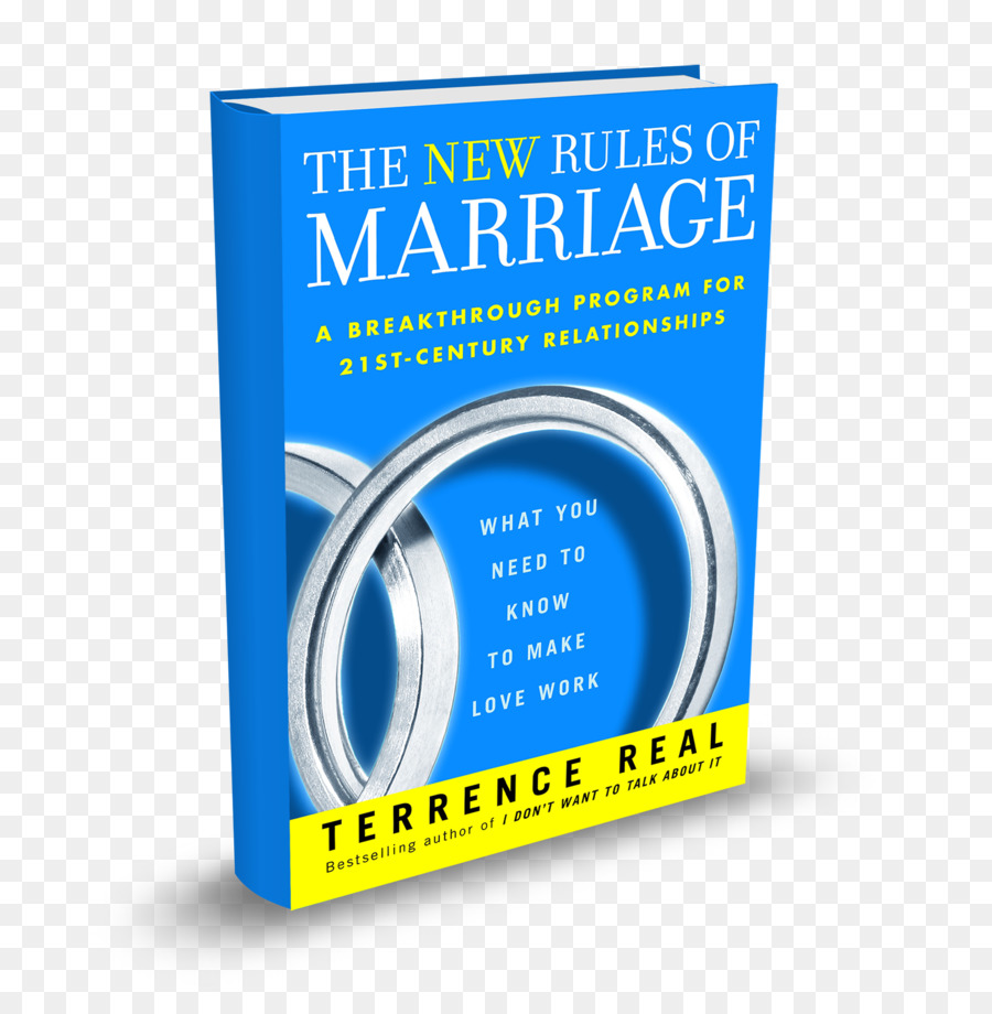 قواعد جديدة من الزواج ما تحتاج إلى معرفته لجعل الحب العمل，قواعد جديدة من الزواج PNG