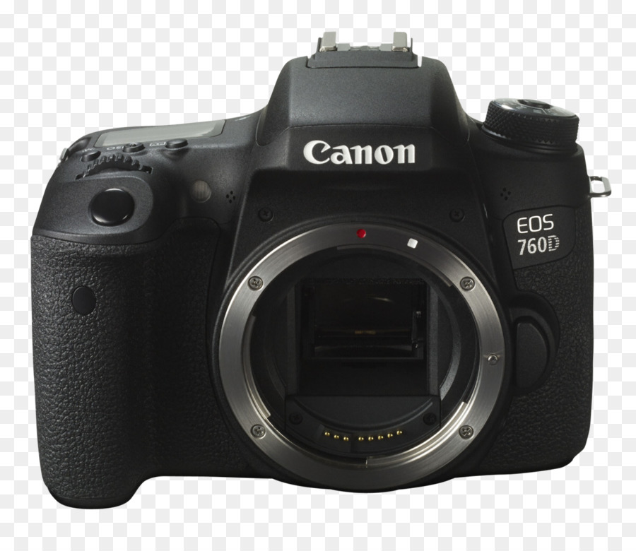 Canon Eos 750d，Canon Eos 760d PNG