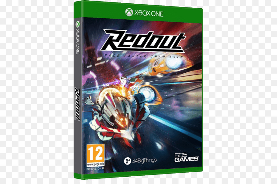 Redout，اكس بوكس 360 PNG