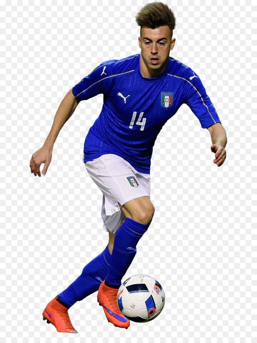 ستيفان الشراوي，إيطاليا الفريق الوطني لكرة القدم PNG