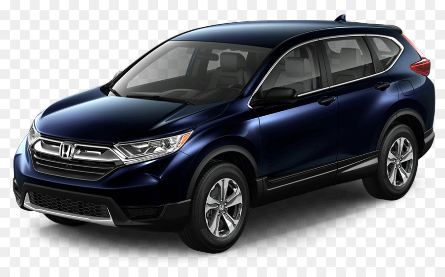 2018 هوندا Crv Lx سيارات الدفع الرباعي Awd，هوندا PNG