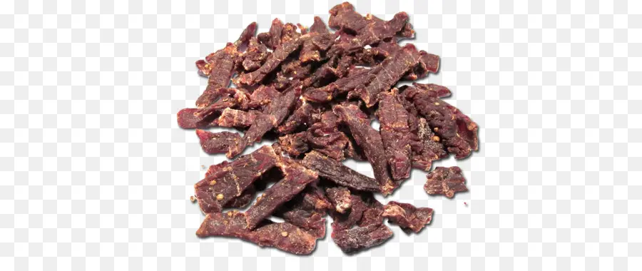 اللحوم，Biltong PNG