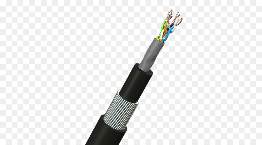 الكابلات الكهربائية，الفئة 5 كابل PNG